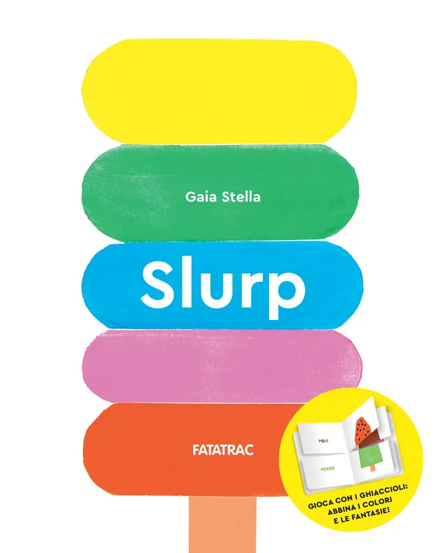 Ultimissimo Modello Slurp