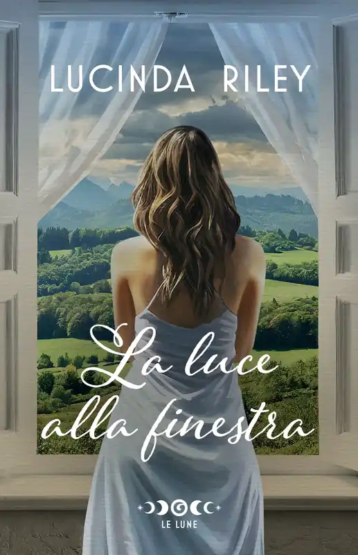 La luce alla finestra Ordina Subito