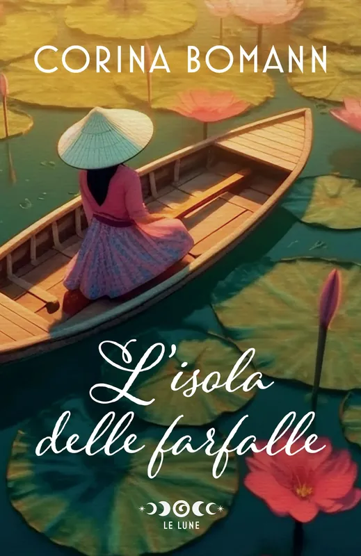 L’isola delle farfalle Promozione Esclusiva