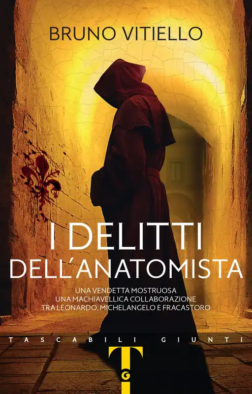 Direttamente Dal Produttore I delitti dell’anatomista