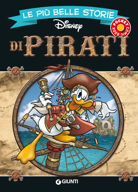 Di Pirati Le più belle storie Pocket Soddisfatti O Rimborsati