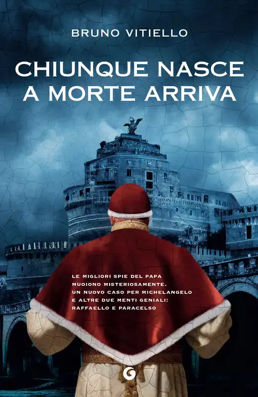 Chiunque nasce a morte arriva Acquista Ora