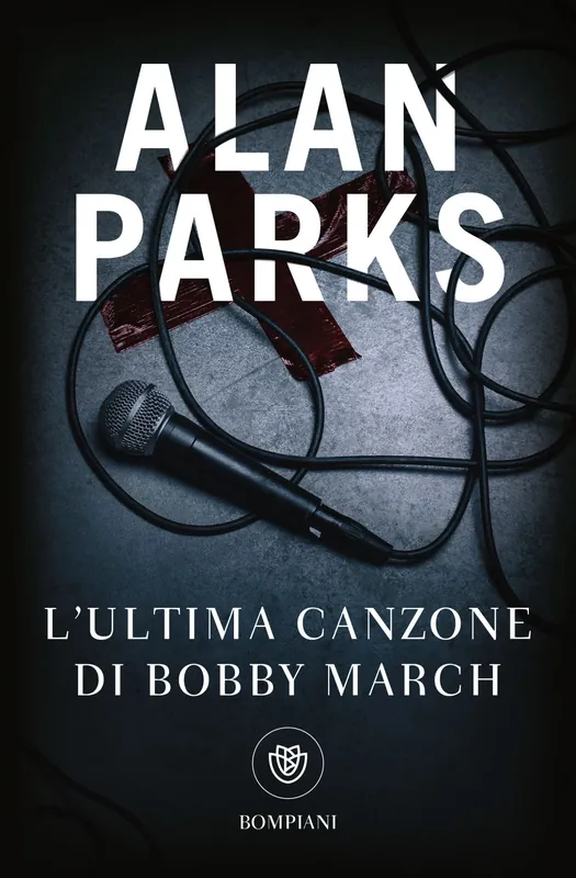 Promo Stagionale L‘ultima canzone di Bobby March