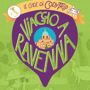 Viaggio a Ravenna Le Guide di Cody Trip Solo Oggi