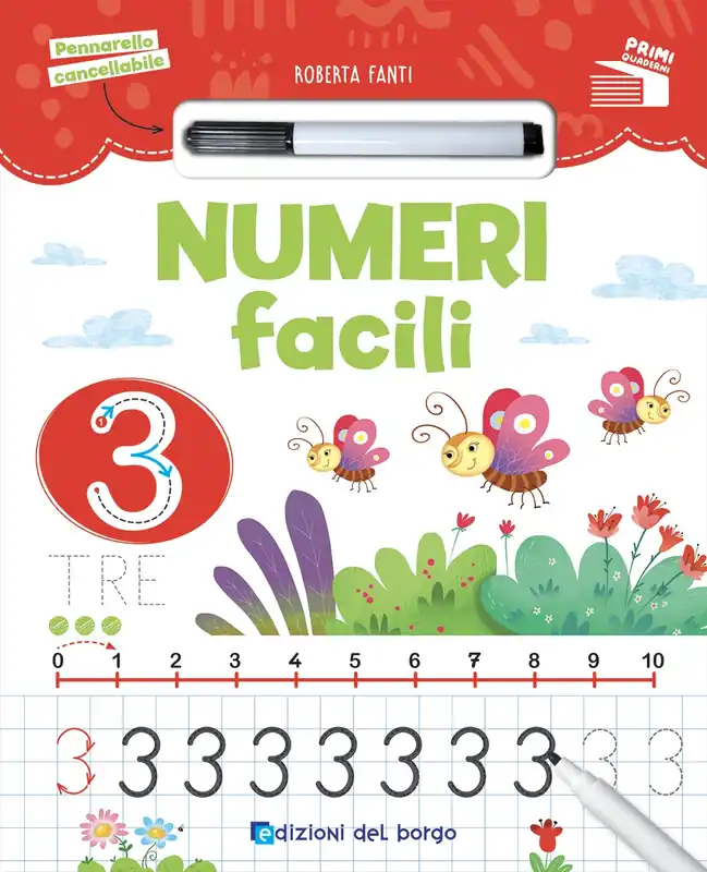 Occasione Imperdibile Numeri facili