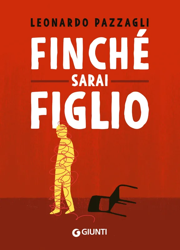 Finché sarai figlio Acquista Ora