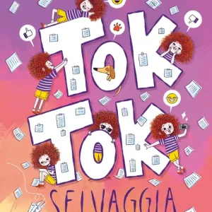 Affare Tok Tok Selvaggia
