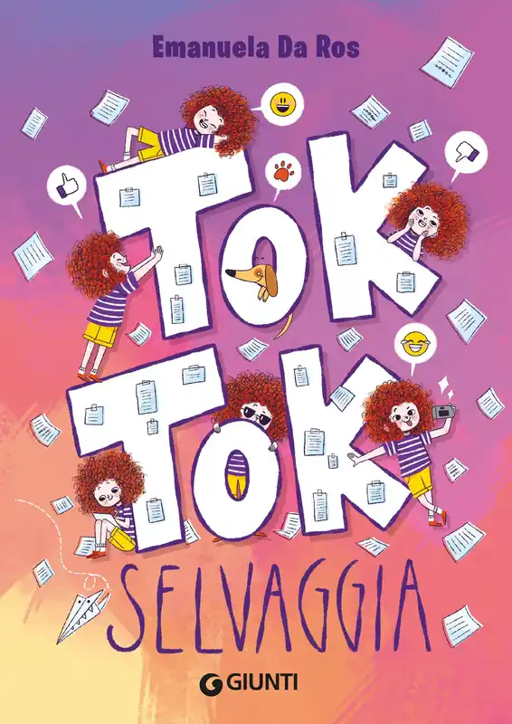 Affare Tok Tok Selvaggia