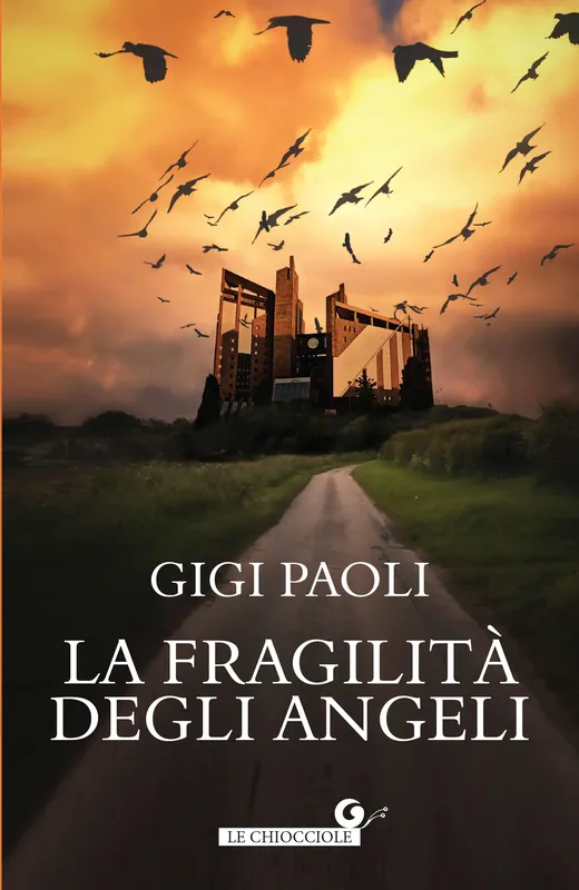 Promozione Esclusiva La fragilità degli angeli