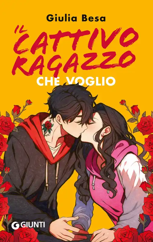 Il cattivo ragazzo che voglio Prezzo Scontato