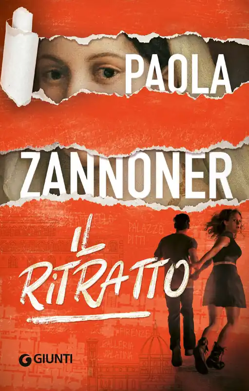 Spedito Oggi Il ritratto