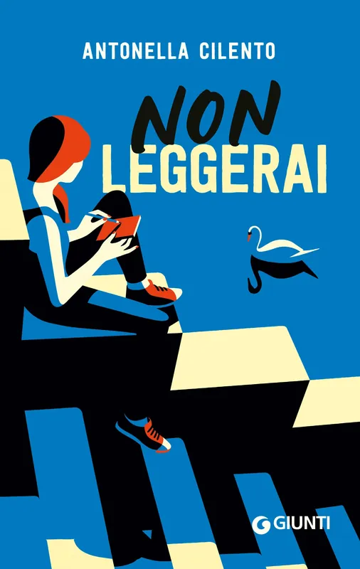 Non leggerai Più Venduto