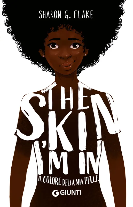 The Skin I‘m In. Il colore della mia pelle Economico