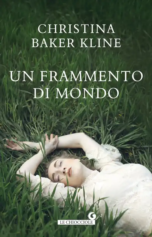 Scelto Dai Clienti Un frammento di mondo