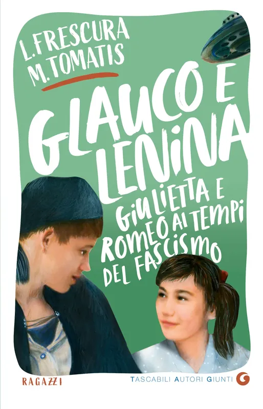 Glauco e Lenina Soddisfatti O Rimborsati