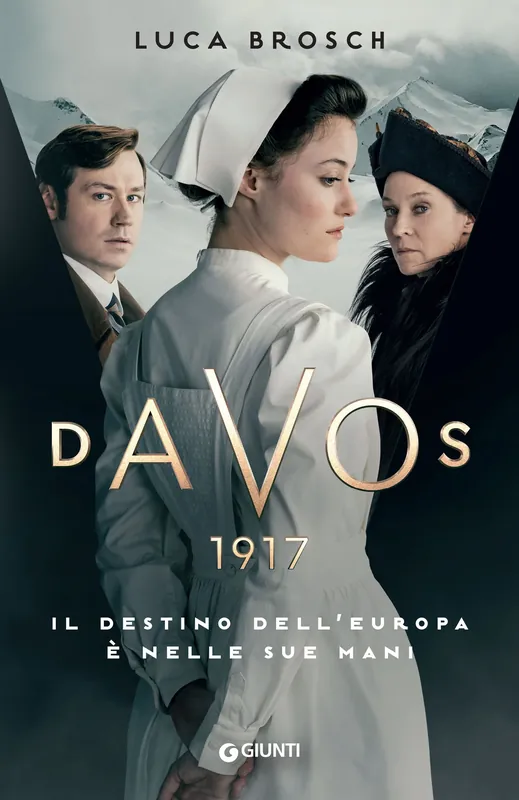 Compra Online Davos 1917