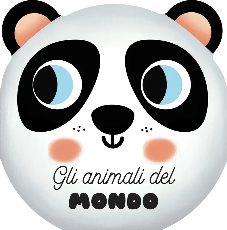 Gli animali del mondo Pagamento Sicuro