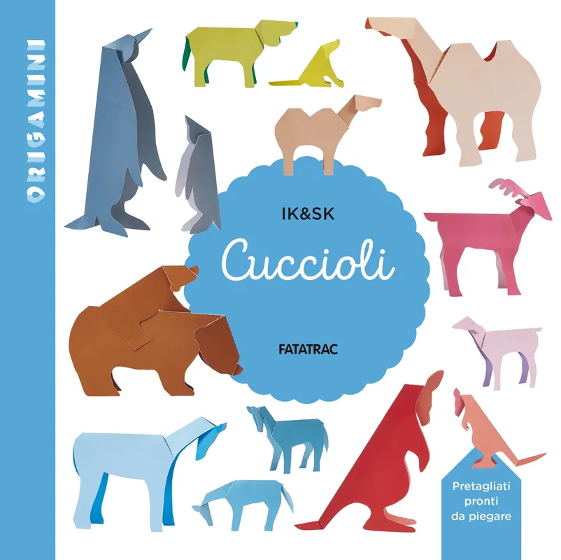 Cuccioli Direttamente Dal Produttore