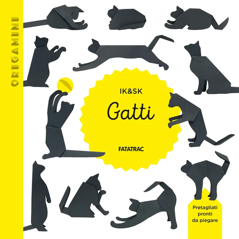 Gatti Compra Online