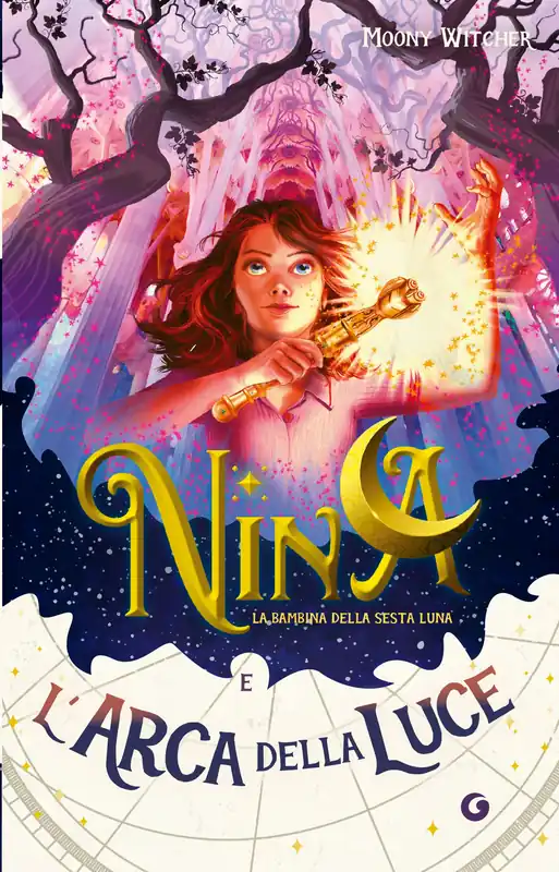 Occasione Nina e l‘arca della luce Vol. 7