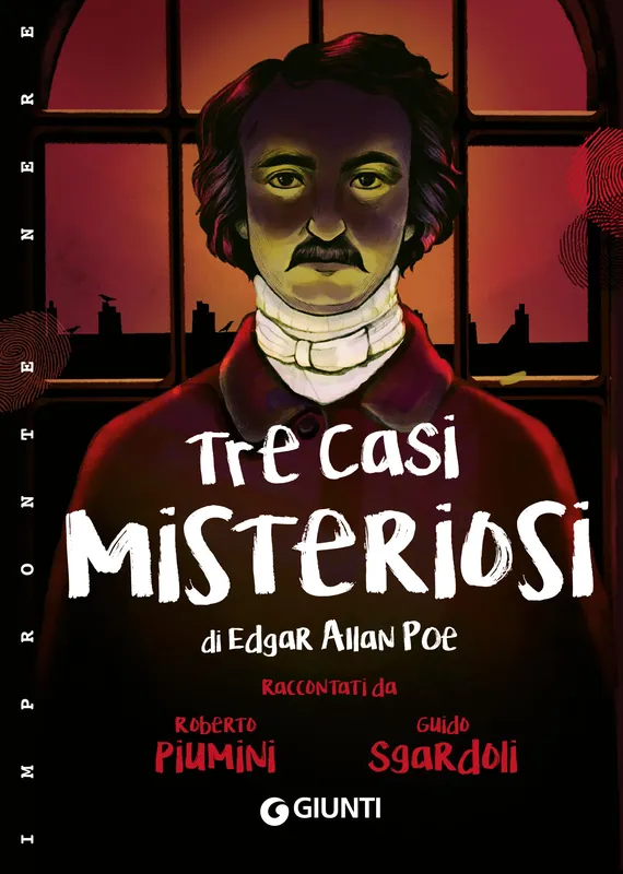 Prezzo Conveniente Tre casi misteriosi di Edgar Allan Poe