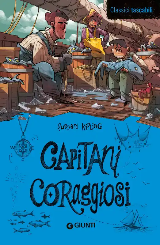 Pagamento Sicuro Capitani coraggiosi