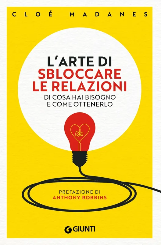 L’arte di sbloccare le relazioni Quantità Limitata