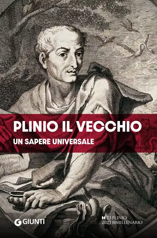 Miglior Prezzo Plinio il Vecchio Un sapere universale