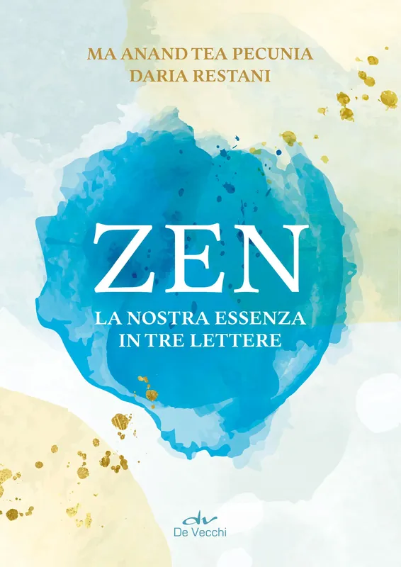 Zen La nostra essenza in tre lettere Miglior Prezzo