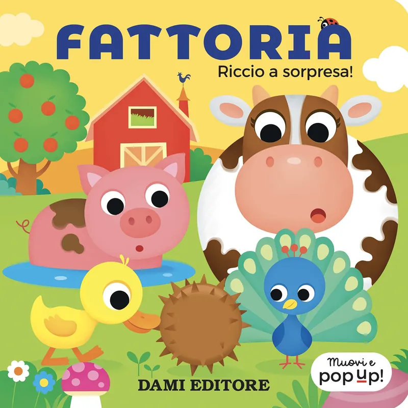 Affare Fattoria Riccio a sorpresa!