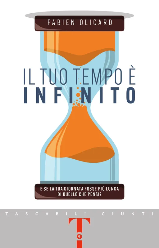 Pagamento Sicuro Il tuo tempo è infinito E se la tua giornata fosse più lunga di quello che pensi?