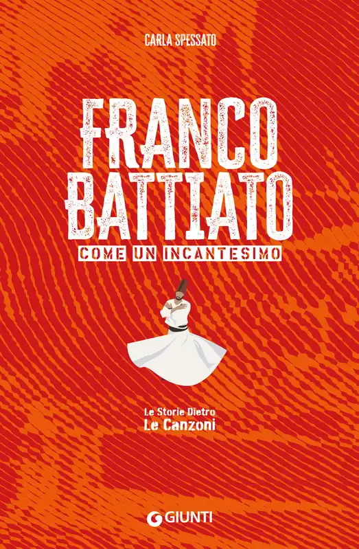 Franco Battiato Come un incantesimo Vendita Finale