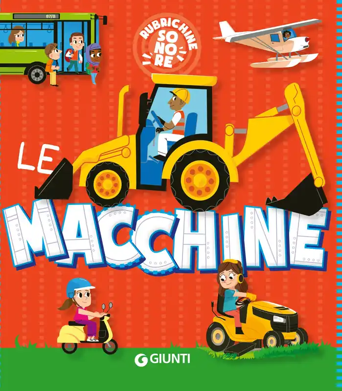 Must-Have Le macchine