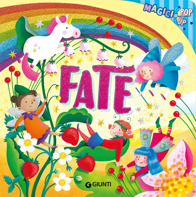 Offerta Del Giorno Fate