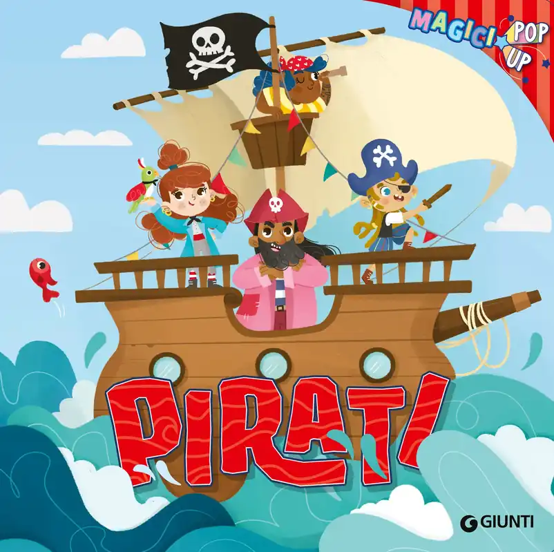Pirati Novità