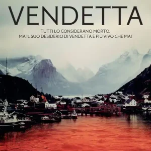Vendetta Spedito Oggi