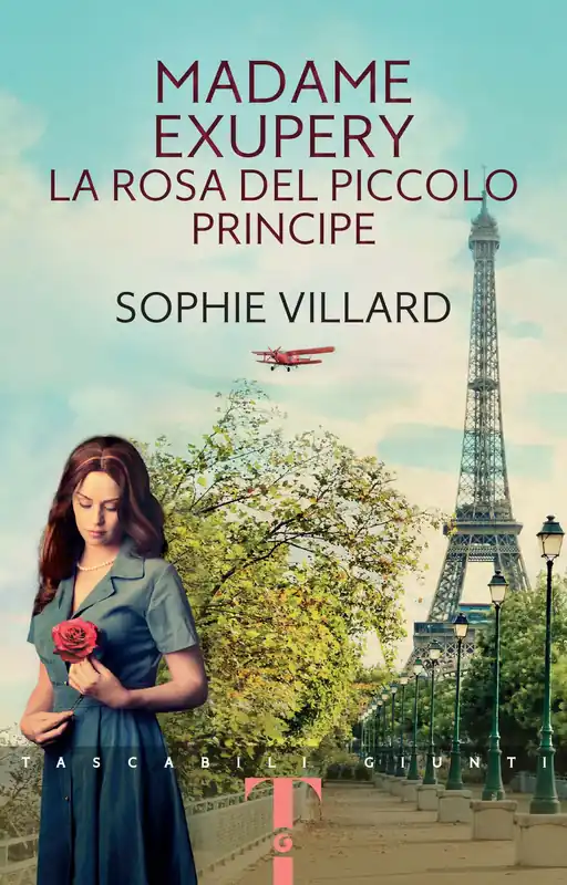 Prezzo Di Fabbrica Madame Exupery. La rosa del Piccolo Principe