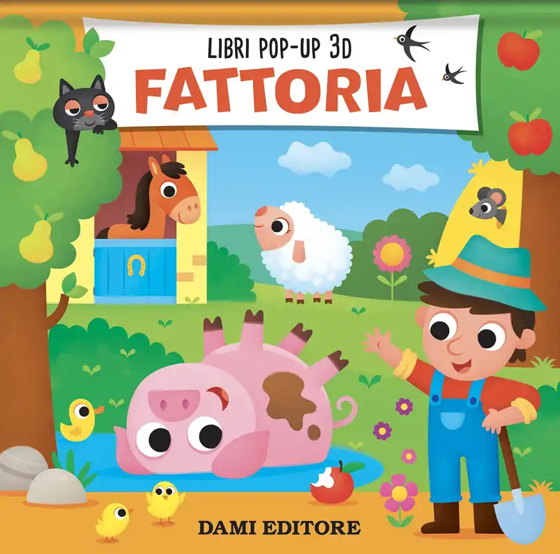 A Buon Prezzo Fattoria