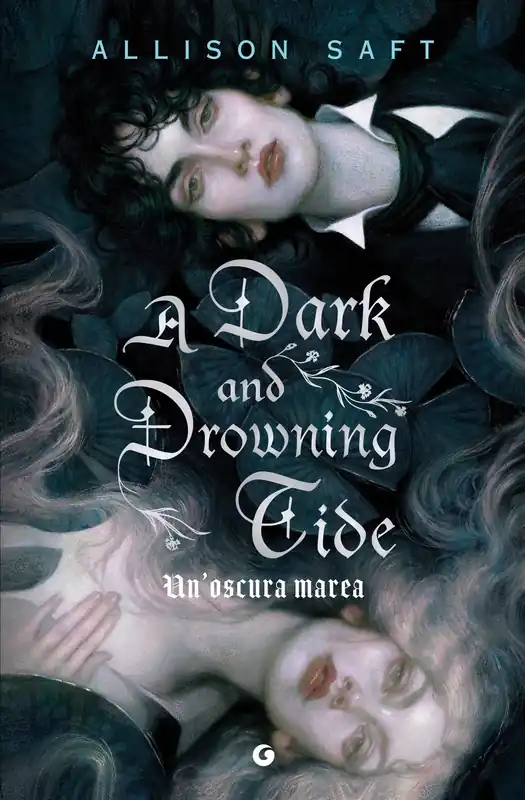 A Dark and Drowning Tide Un’oscura marea Super Prezzo