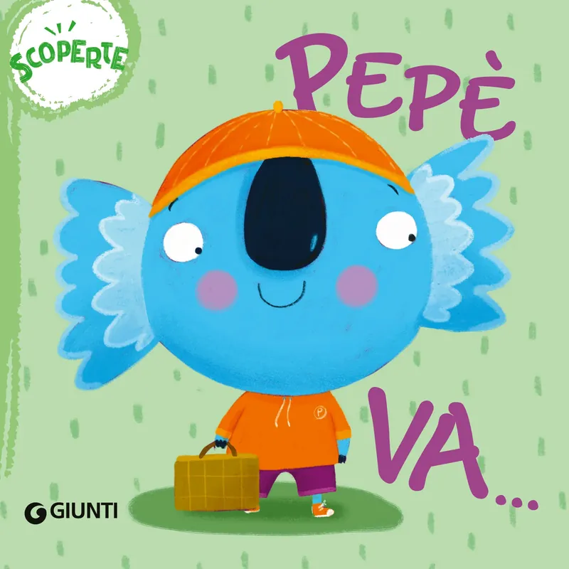 Pepè va... Offerta Limitata