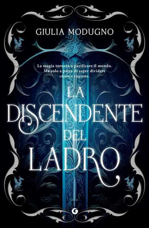 Economico La discendente del ladro