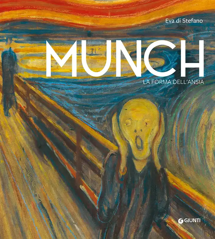 Munch La forma dell‘ansia Promozione Esclusiva