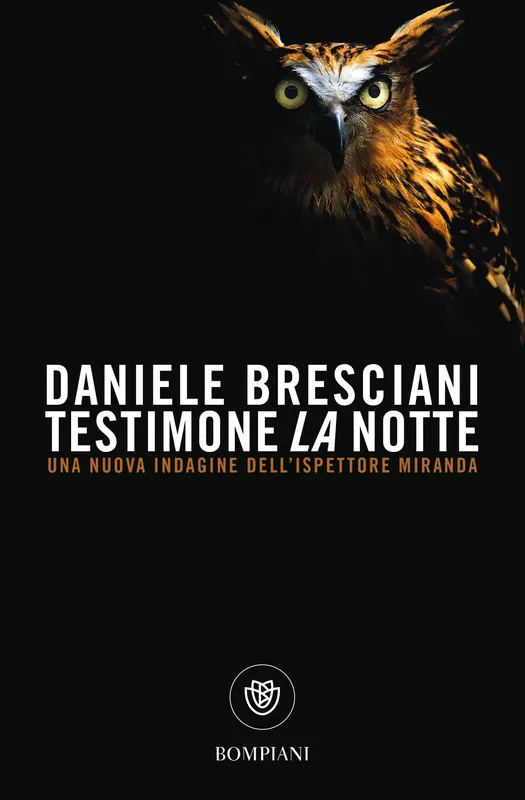 Testimone la notte Compra Adesso