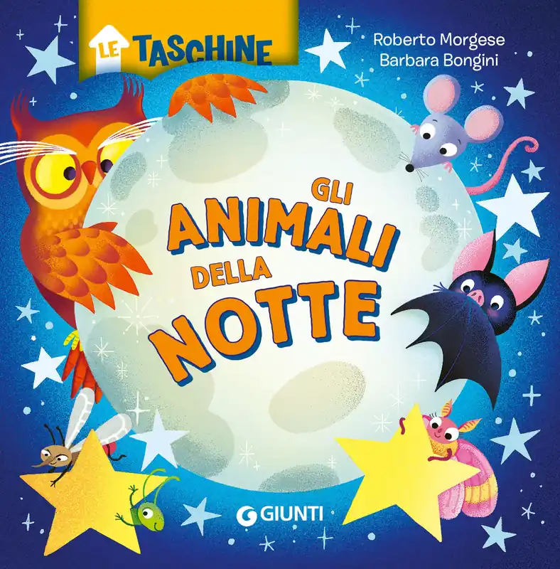 Ultimissimo Modello Animali della notte