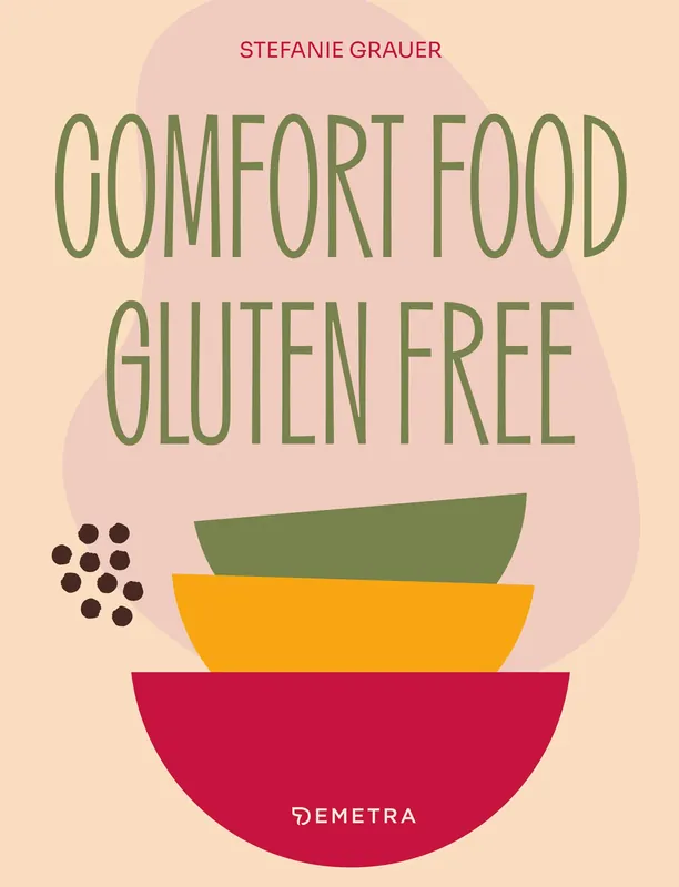 Gluten free - Comfort food Consegna Rapida
