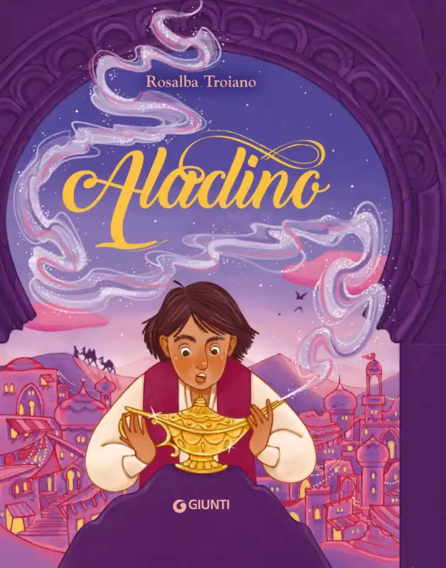 Vendita Finale Aladino