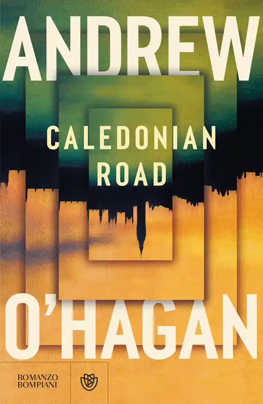 Caledonian Road Offerta Limitata
