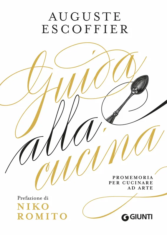 Ultimissimo Modello Guida alla cucina