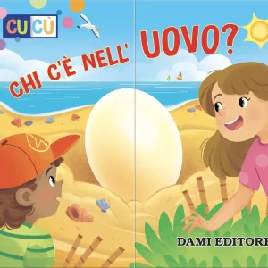 Affare Chi c‘è nell‘uovo?