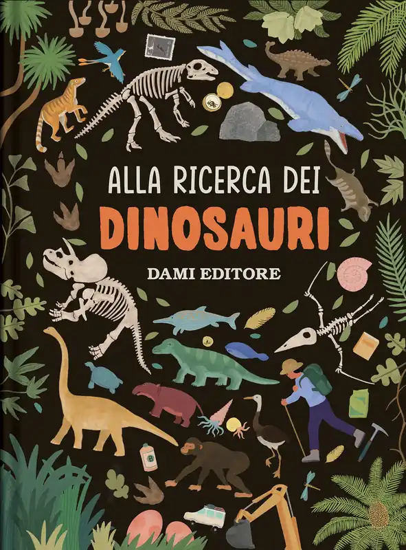 Alla ricerca dei Dinosauri Non Perdere